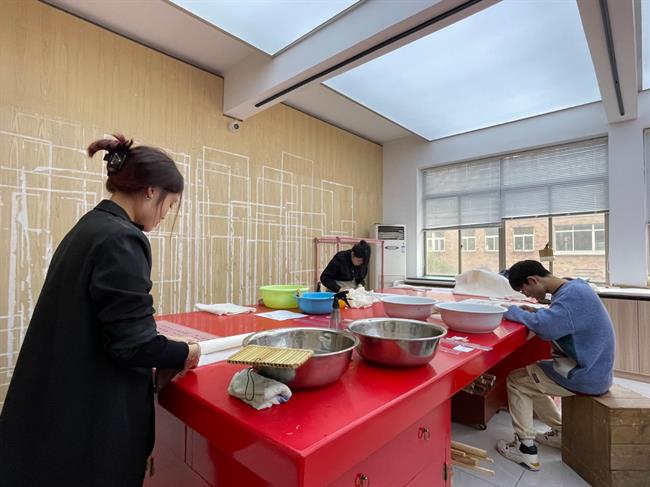 浙江省职业技能等级认定-纸张文物修复专业.jpg 浙江省职业技能等级认定-纸张文物修复专业.jpg