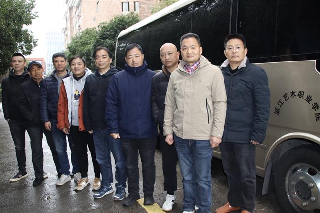 (从左到右)王文松、经千驹、郑建徳、王磊、李立华、马后松、谢一力、孟长荣、余全顺.jpg (从左到右)王文松、经千驹、郑建徳、王磊、李立华、马后松、谢一力、孟长荣、余全顺.jpg