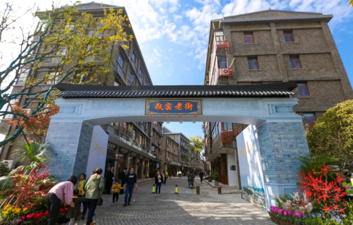 4月2日到6月30日,去瓶窑老街跟着电影学党史